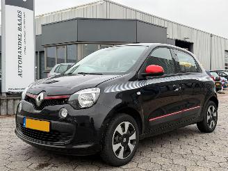 Vaurioauto  passenger cars Renault Twingo 1.0 SCe Collection 2018/11