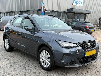 Seat Arona 1.0 TSI Style picture 3