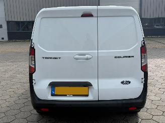 Ford Transit Courier Van 1.5 EcoBlue Trend picture 5