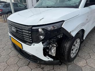 Ford Transit Courier Van 1.5 EcoBlue Trend picture 12