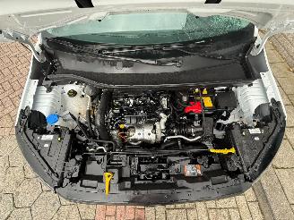 Ford Transit Courier Van 1.5 EcoBlue Trend picture 7