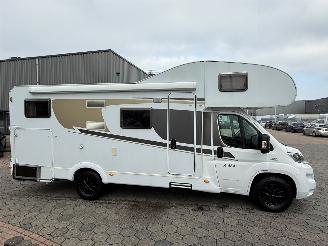 Carado  2.3 Capron A 464 96KW picture 25