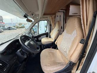 Carado  2.3 Capron A 464 96KW picture 17