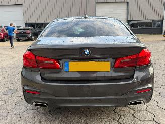 BMW 5-serie 520i High Executive Edition AUTOMAAT picture 5