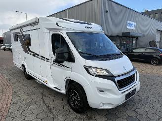 Knaus  Vansation picture 3