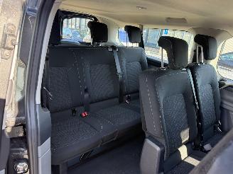 Ford Custom 340 2.5 PHEV L2H1 Trend picture 16