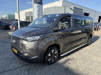 škoda osobní automobily Ford Custom 340 2.5 PHEV L2H1 Trend 2025/2