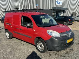 Renault Kangoo Express 1.5 dCi 90 Express Maxi Comfort picture 3