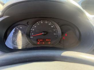 Renault Kangoo Express 1.5 dCi 90 Express Maxi Comfort picture 16