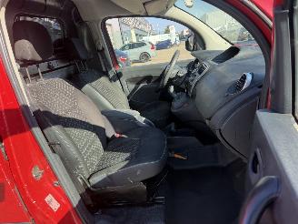 Renault Kangoo Express 1.5 dCi 90 Express Maxi Comfort picture 12