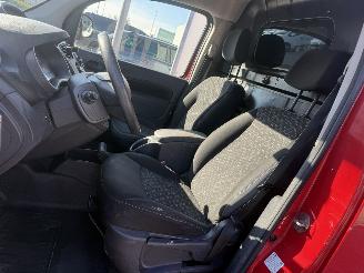 Renault Kangoo Express 1.5 dCi 90 Express Maxi Comfort picture 9