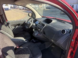 Renault Kangoo Express 1.5 dCi 90 Express Maxi Comfort picture 13