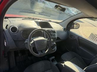 Renault Kangoo Express 1.5 dCi 90 Express Maxi Comfort picture 14