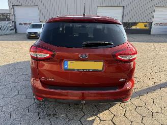 Ford C-Max 1.0 Titanium picture 6