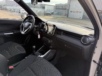 Suzuki Ignis 1.2 Smart Hybrid Select picture 16