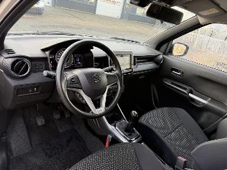 Suzuki Ignis 1.2 Smart Hybrid Select picture 17