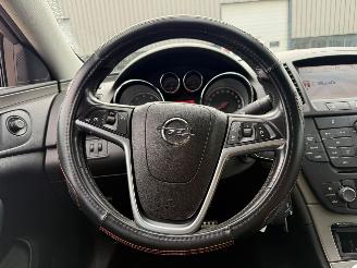Opel Insignia 1.6 T Edition picture 15