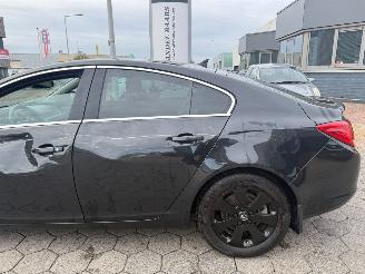 Opel Insignia 1.6 T Edition picture 9