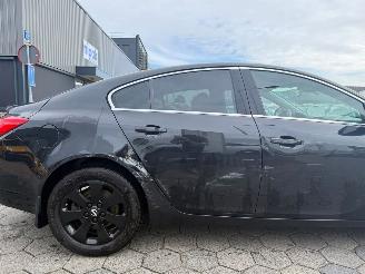 Opel Insignia 1.6 T Edition picture 7