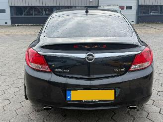 Opel Insignia 1.6 T Edition picture 5
