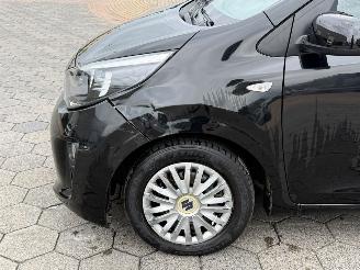Kia Picanto 1.0 DPi ComfortLine picture 8