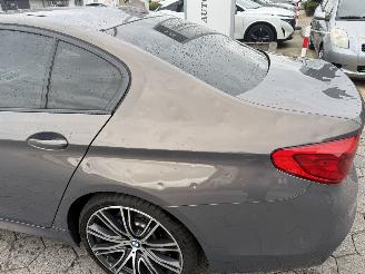 BMW 5-serie 540i Individual NAP High Executive Edition picture 7