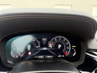 BMW 5-serie 540i Individual NAP High Executive Edition picture 24