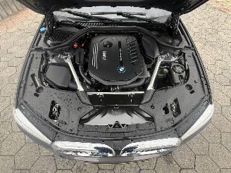 BMW 5-serie 540i Individual NAP High Executive Edition picture 13