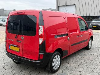 Renault Kangoo Express 1.5 dCi 90 Express Maxi Comfort picture 4