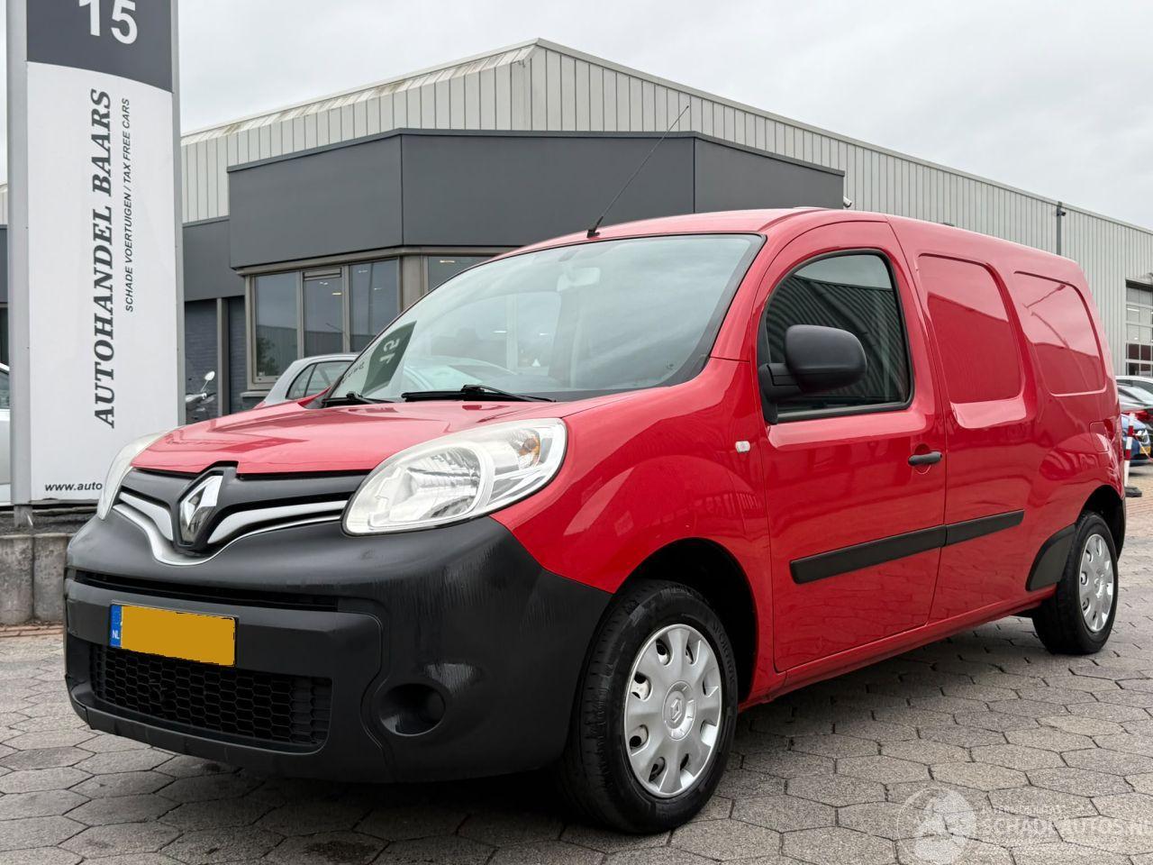 Renault Kangoo Express 1.5 dCi 90 Express Maxi Comfort