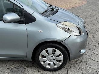 Toyota Yaris 1.3 VVTi Sol picture 13