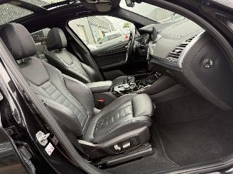 BMW X3 Panaromadak Automaat xDrive30e High Executive picture 13