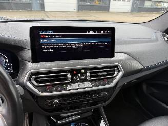 BMW X3 Panaromadak Automaat xDrive30e High Executive picture 18