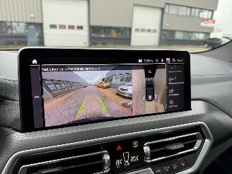 BMW X3 Panaromadak Automaat xDrive30e High Executive picture 20