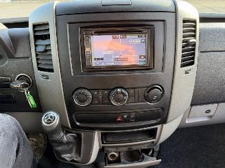 Mercedes Sprinter 519 3.0 CDI AUTOMAAT 366 HD picture 20
