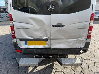 Mercedes Sprinter 519 3.0 CDI AUTOMAAT 366 HD picture 8