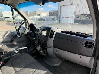 Mercedes Sprinter 519 3.0 CDI AUTOMAAT 366 HD picture 14