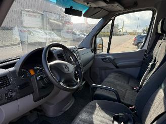 Mercedes Sprinter 519 3.0 CDI AUTOMAAT 366 HD picture 15