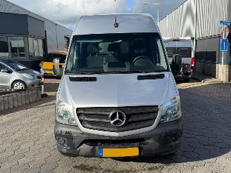 Mercedes Sprinter 519 3.0 CDI AUTOMAAT 366 HD picture 2