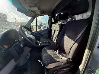 Mercedes Sprinter 519 3.0 CDI AUTOMAAT 366 HD picture 16