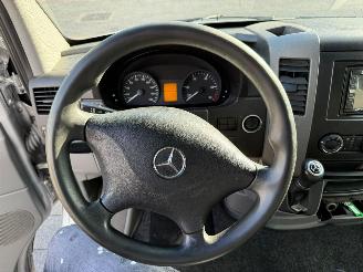 Mercedes Sprinter 519 3.0 CDI AUTOMAAT 366 HD picture 18