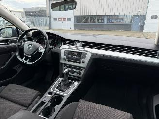 Volkswagen Passat Variant 1.6 TDI Highline AUTOMAAT picture 13