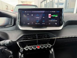 Peugeot 208 1.2 Hybrid 110 e-DCS6 Allure picture 20