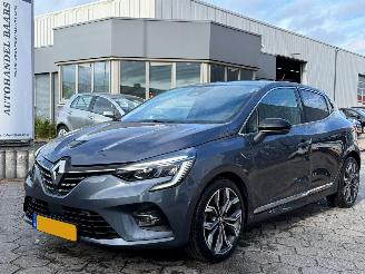 Unfallwagen Renault Clio 1.0 TCe Intens 2021/7