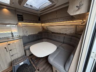 Kabe  Safir 600 TDL KS picture 9