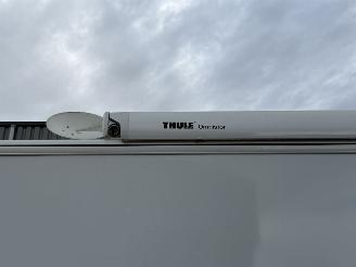 Kabe  Safir 600 TDL KS picture 8