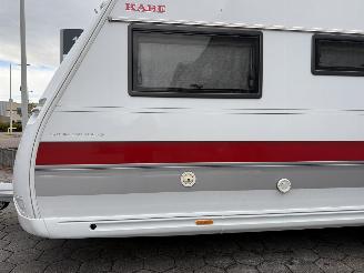 Kabe  Safir 600 TDL KS picture 3