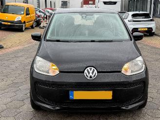 Volkswagen Up! 1.0 groove up! BlueMotion picture 2