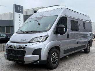 Knaus  2.2 AUTOMAAT BoxLife PRO 103KW picture 2