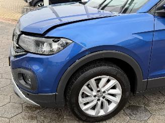 Volkswagen T-Cross 1.0 TSI Style AUTOMAAT picture 8